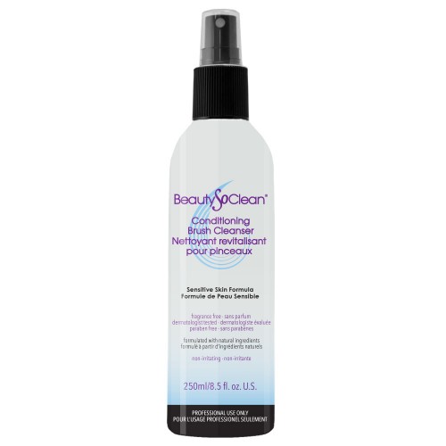 BSC_Conditioning Brush Cleanser_250ml