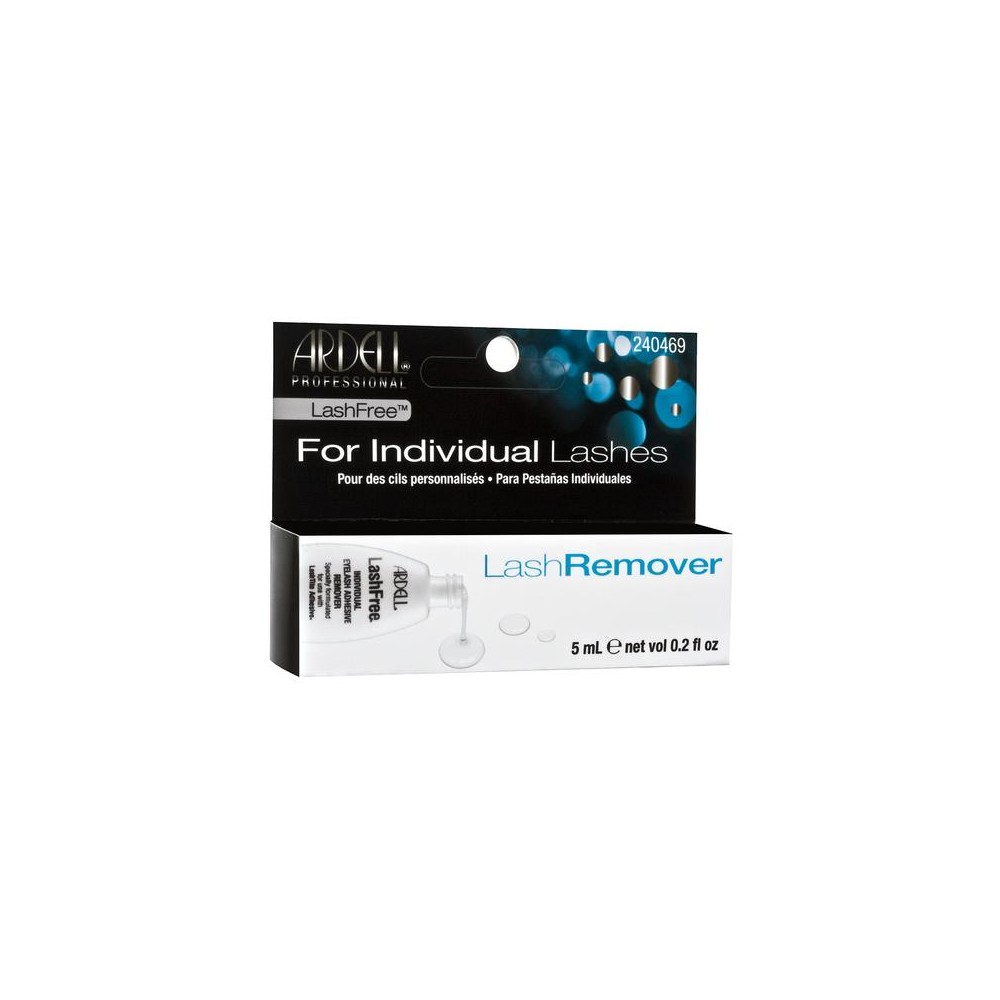 Ardell Individual Lash Adh.Remover