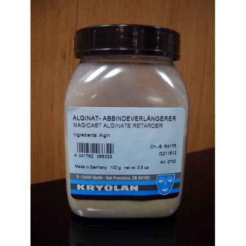 Kryolan  Alginat Verlänger   100 g  