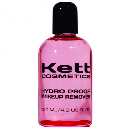 Kett_Make-up remover