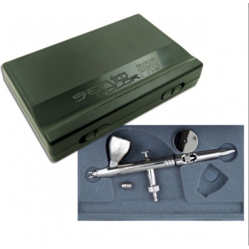 Airbrush PRO_package