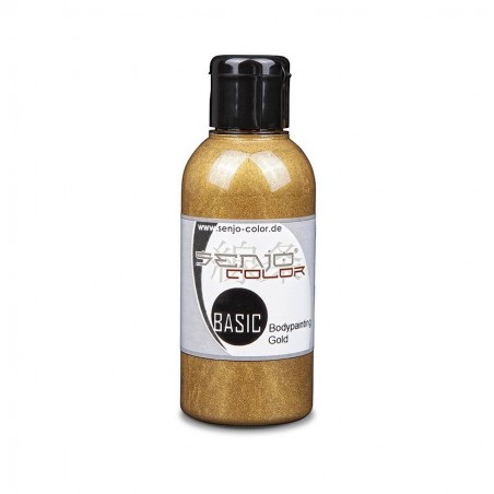 Senjo Basic_gold_75ml