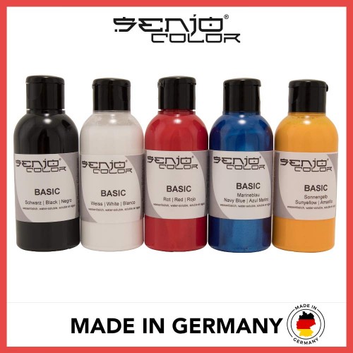 Senjo Basic_75ml_group