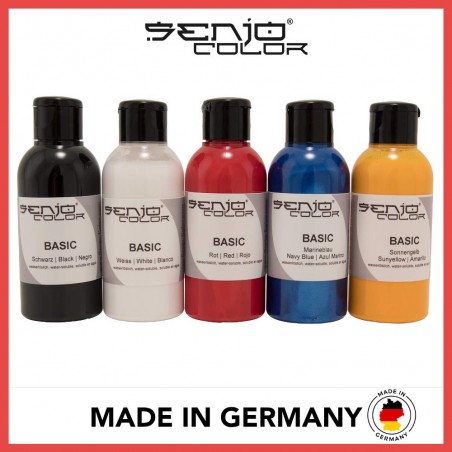 Senjo Basic_75ml_group