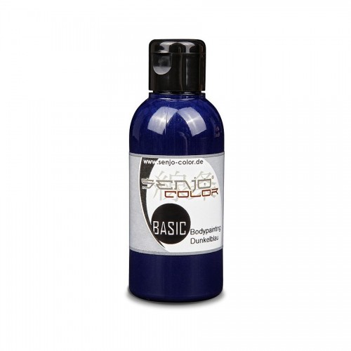 Senjo Basic_75ml_darkblue