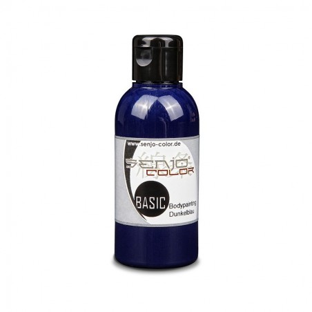 Senjo Basic_75ml_darkblue