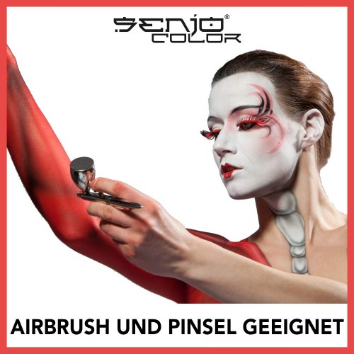 Senjo-Color BASIC_airbrush-pinsel