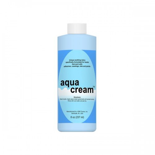 ADM Tronic_Aqua Cream_8oz.
