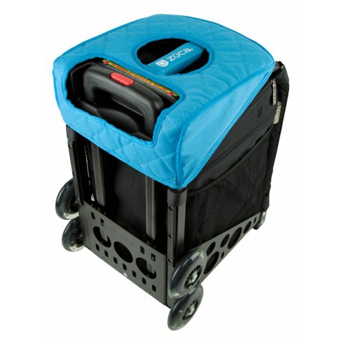 Züca_Seat Cushion_blue_pictures