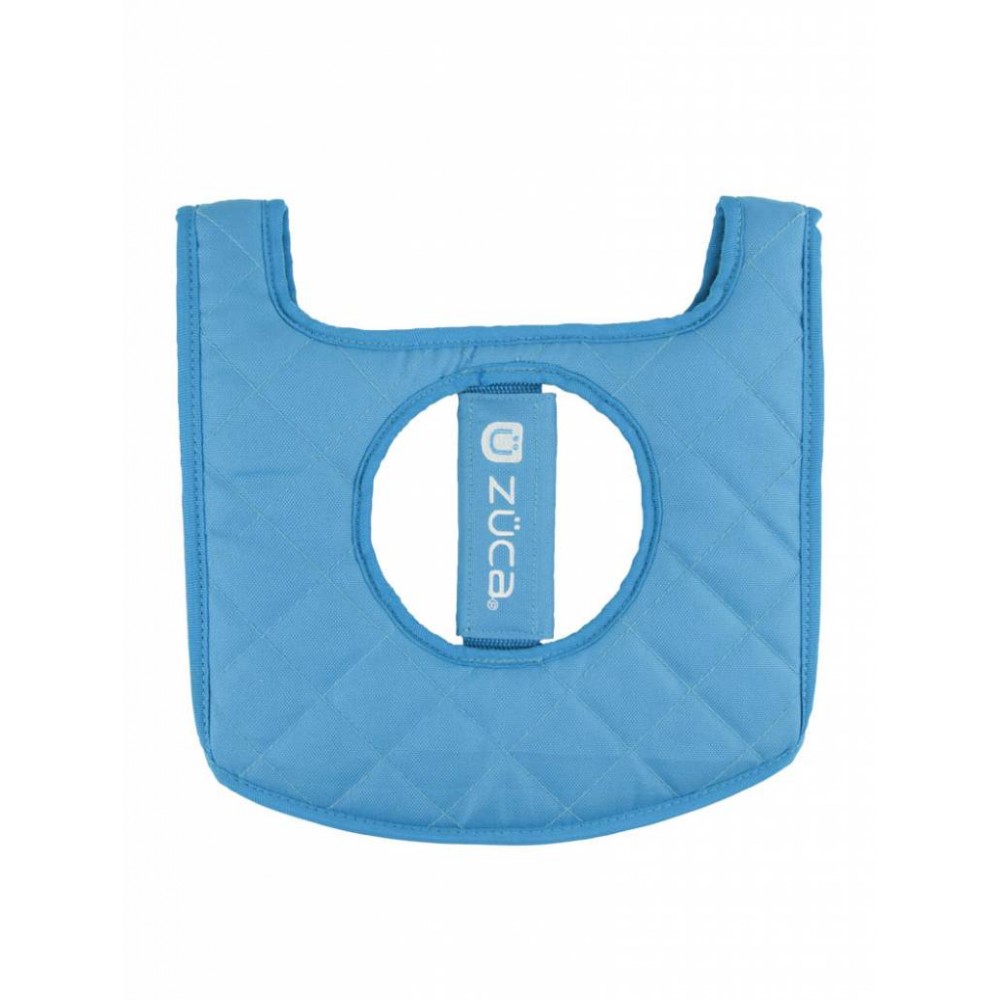 Züca_Seat Cushion_blue