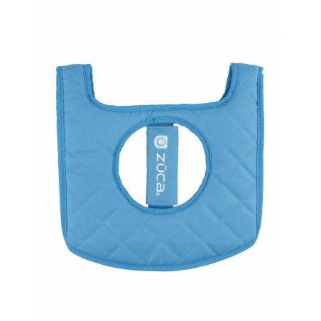 Züca_Seat Cushion_blue