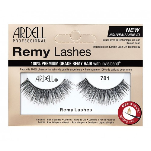 Ardell_Remy Lashes_781