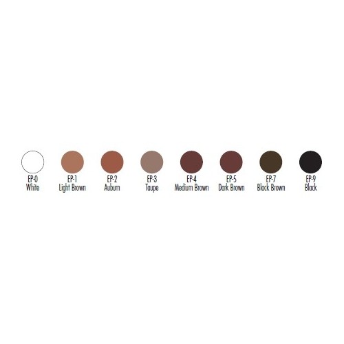 Ben Nye Eyebrow Pencil	17,5cm