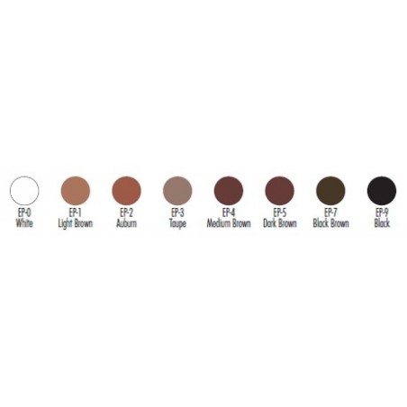 Ben Nye Eyebrow Pencil	17,5cm