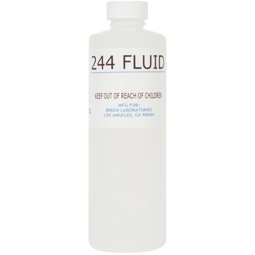 244 Fluid