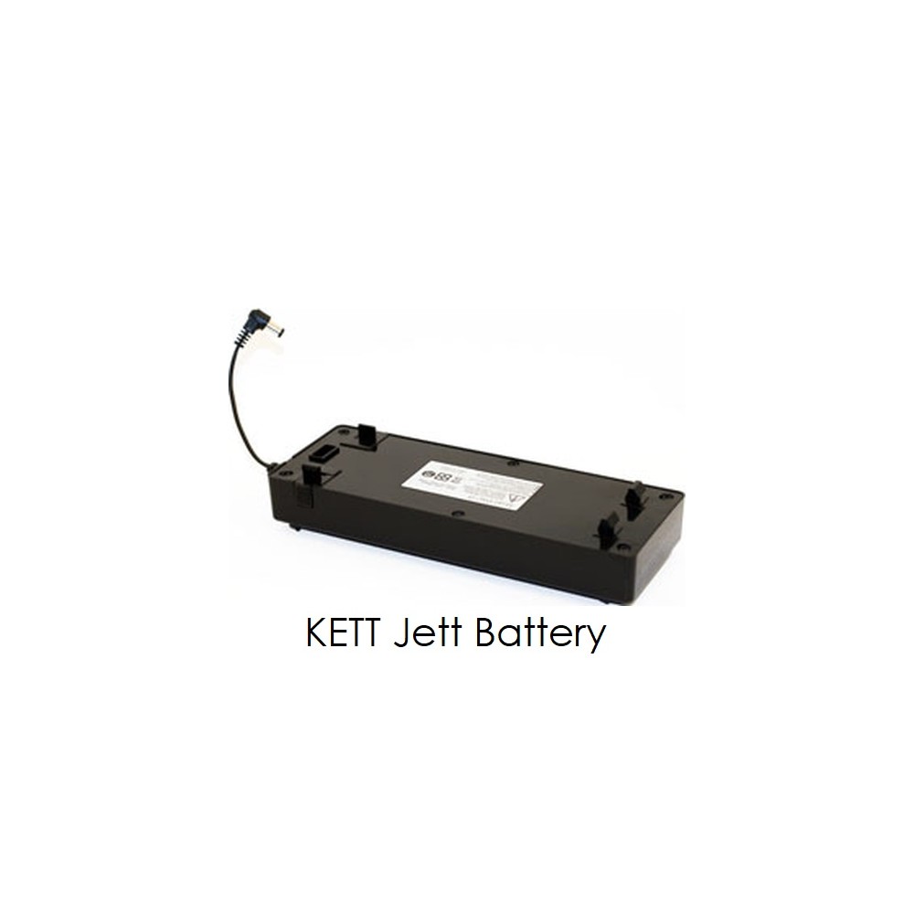 Kett Jett Battery