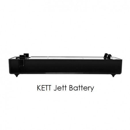 Kett Jett Battery
