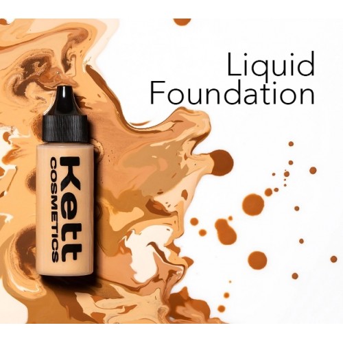 Liquid Foundation