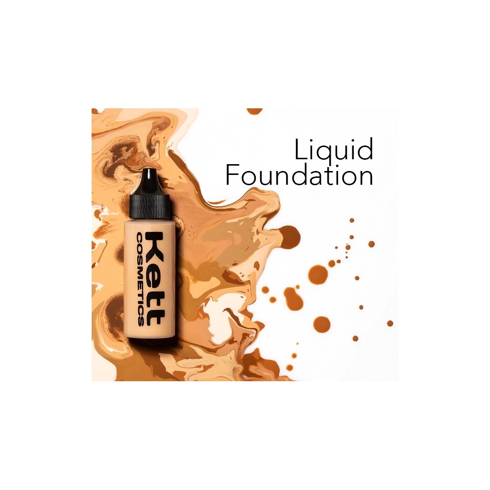 Liquid Foundation