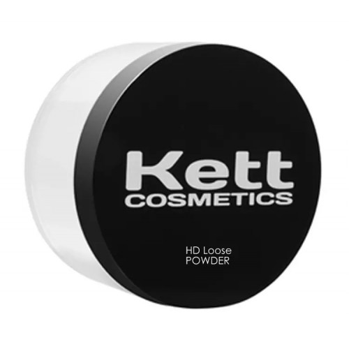 Kett loose Powder