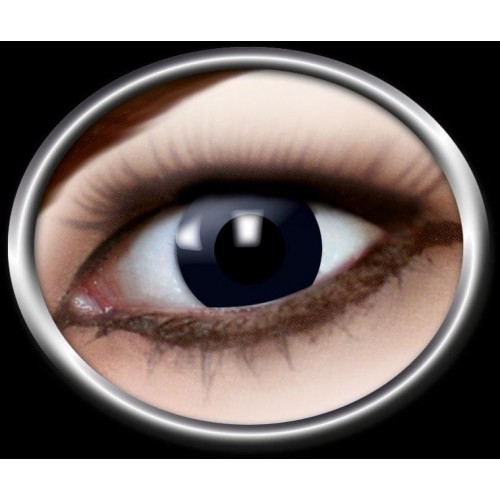 Fun lenses  Black witch