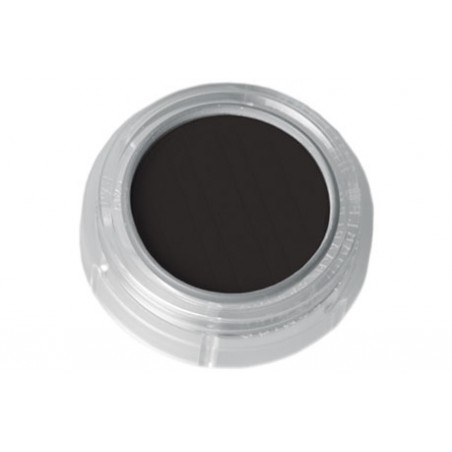 Grimas Eyeshadow/Rouge_103/dark grey