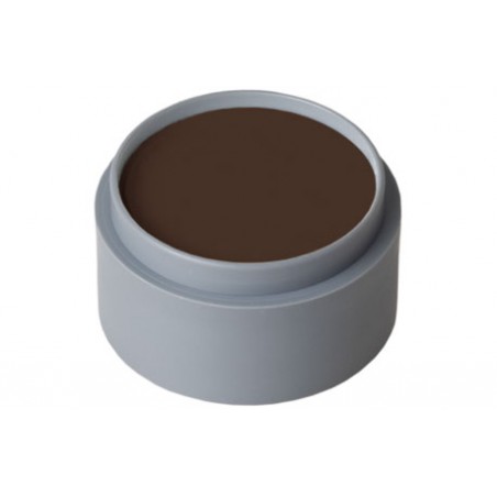 Grimas Water Make-up_1001/dark brown