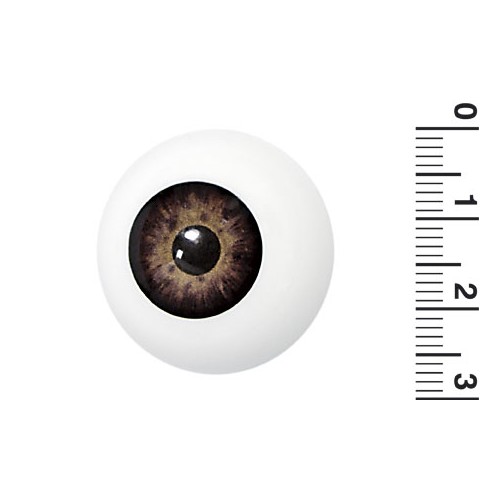 Grimas Art.Eye_brown/1001