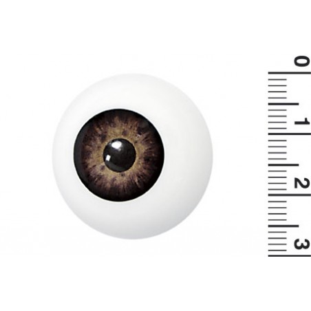 Grimas Art.Eye_brown/1001