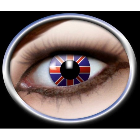 Catcher 663/Union Jack