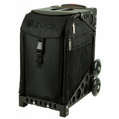ZÜCA Sport bag_Stealth_1