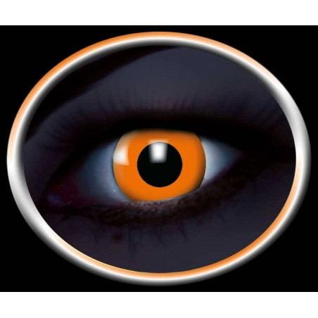Fun lenses UV-Orange