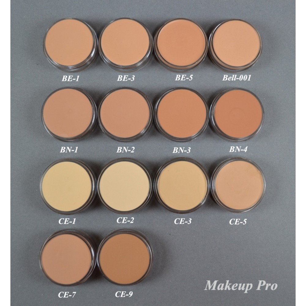 Ben Nye Matt Foundation