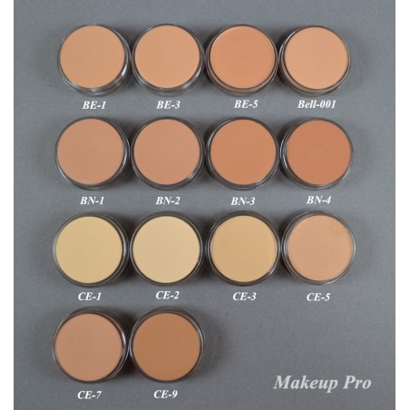 Ben Nye Matt Foundation