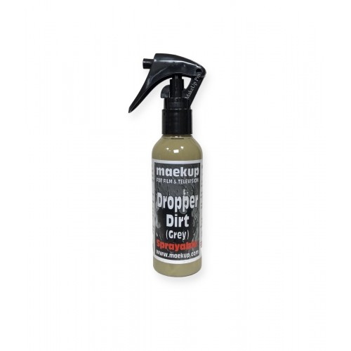 MaekUp_DropperDirt sprayable_grey
