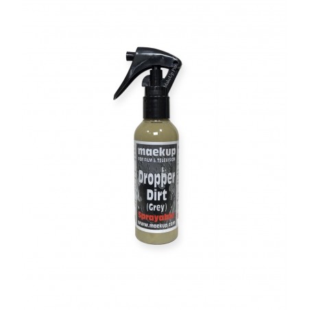 MaekUp_DropperDirt sprayable_grey