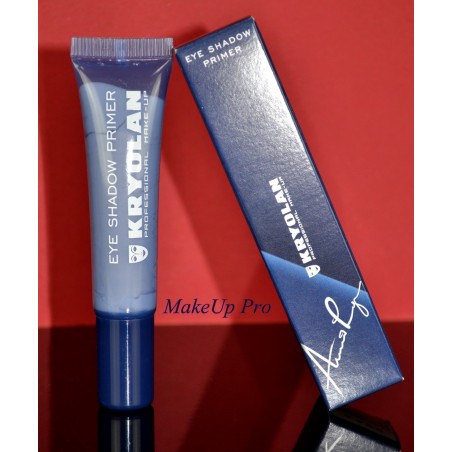 Kryolan Eye Shadow Base		10ml