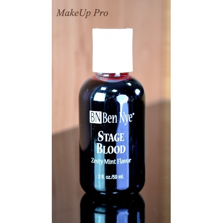 Ben Nye Stage Blood	59ml