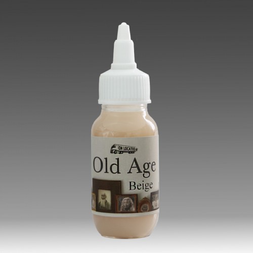 On Location_Old Age_beige
