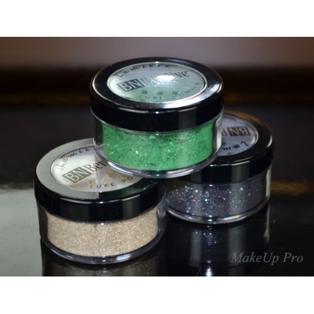 Ben Nye Lumière Luxe Sparkle Powders