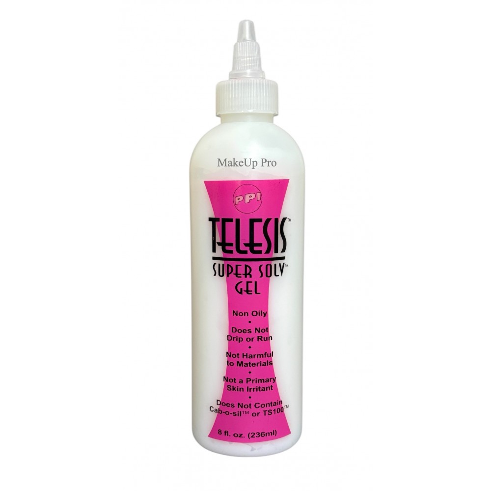 PPI Telesis Super Solv Gel_236ml