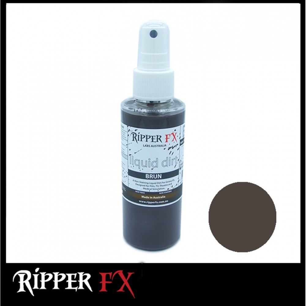 RipperFX_Liquid Dirt_brun