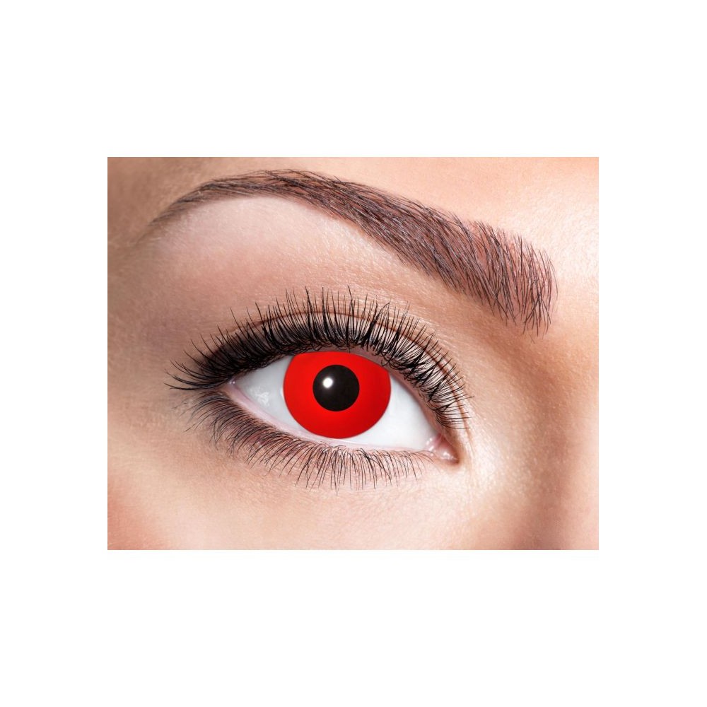 Catcher_597/Red devil