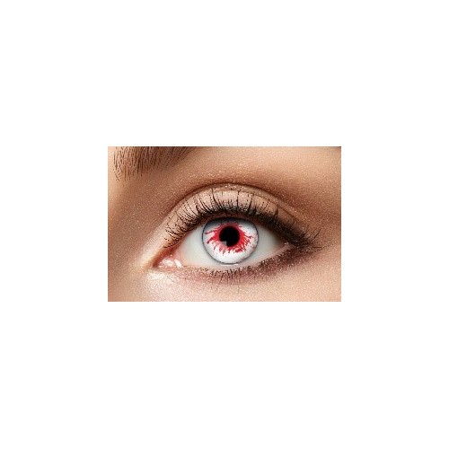 Catcher 978 / Blood eye