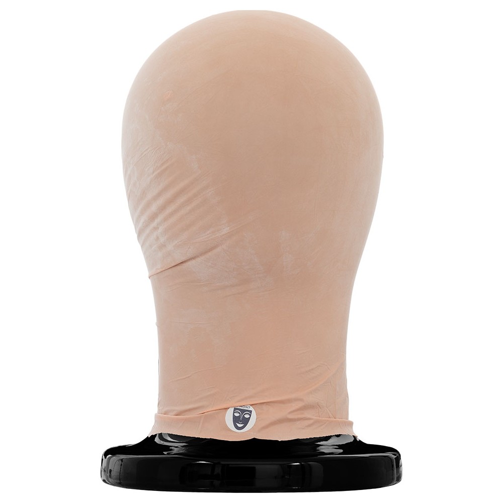 Kryolan_2511_Rubber Bald Cap_colored