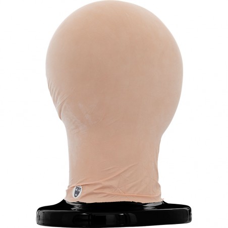Kryolan_2511_Rubber Bald Cap_colored