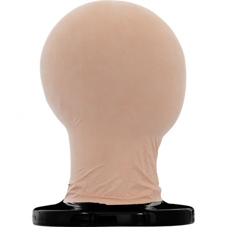 Kryolan_2511_Rubber Bald Cap_colored