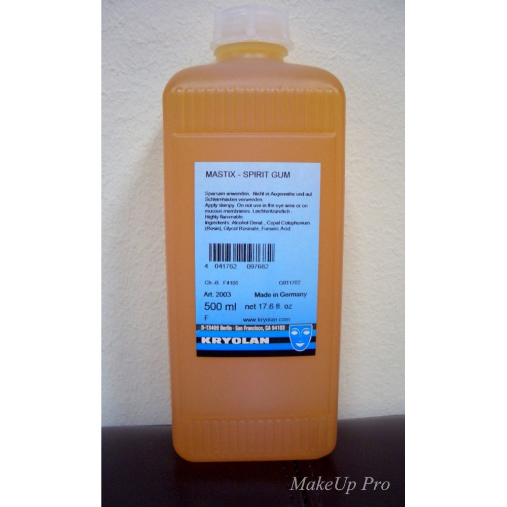 Kryolan Mastix	500ml