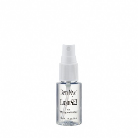 BN LiquiSet-LQ-0