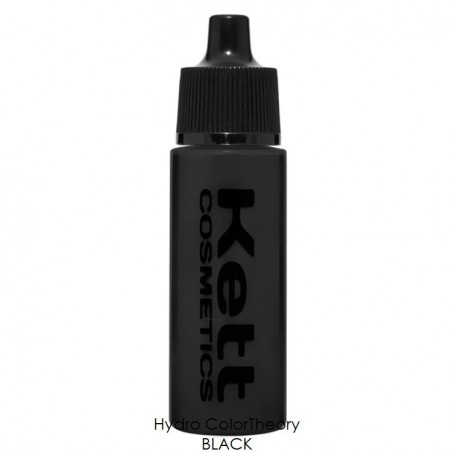 Hydro ColorTheory_Black